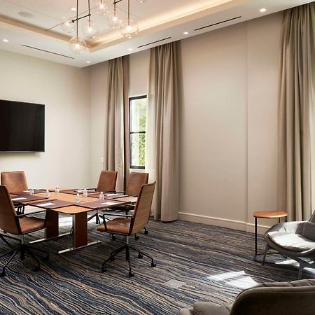 Thesis Hotel Miami Coral Gables, Curio Collection By Hilton ภายนอก รูปภาพ