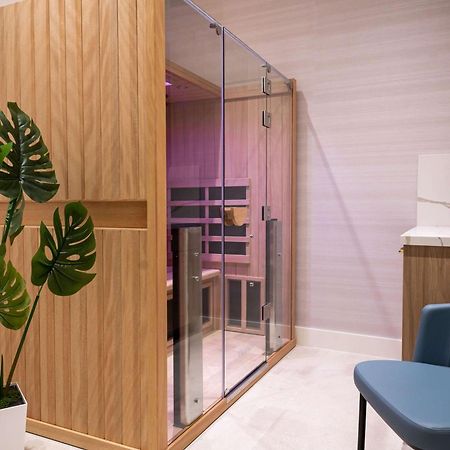 Thesis Hotel Miami Coral Gables, Curio Collection By Hilton ภายนอก รูปภาพ