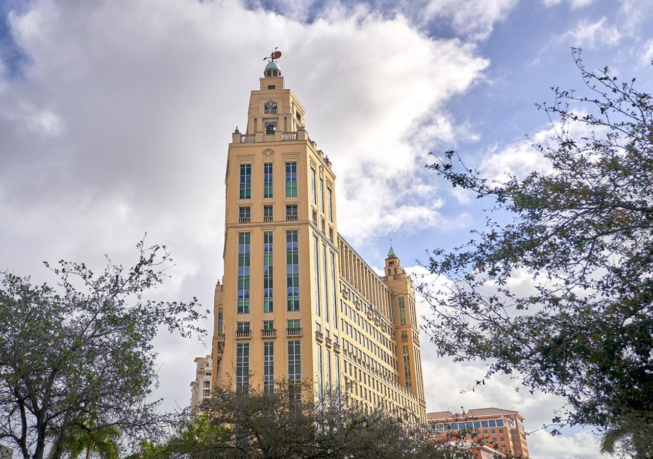 Thesis Hotel Miami Coral Gables, Curio Collection By Hilton ภายนอก รูปภาพ