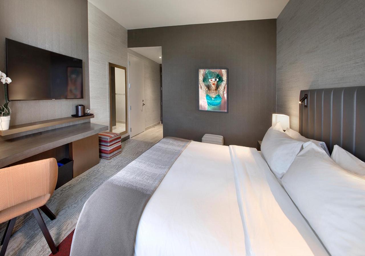 Thesis Hotel Miami Coral Gables, Curio Collection By Hilton ภายนอก รูปภาพ