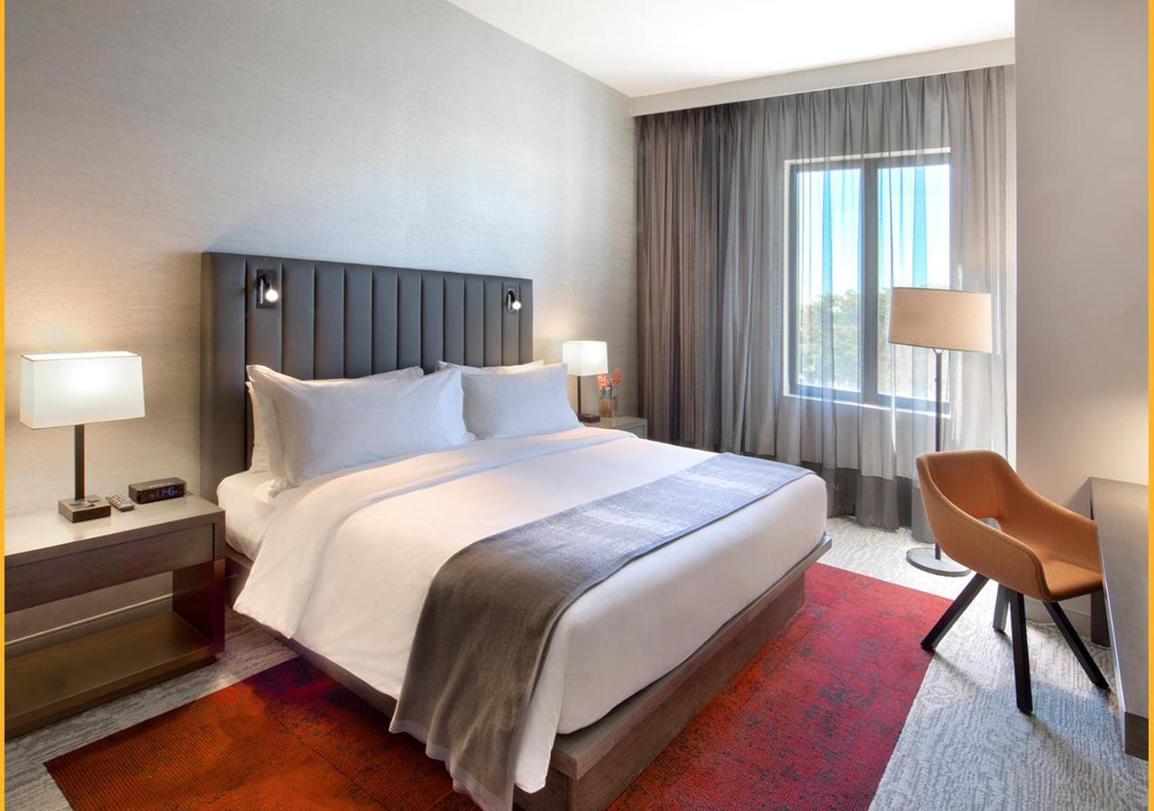 Thesis Hotel Miami Coral Gables, Curio Collection By Hilton ภายนอก รูปภาพ