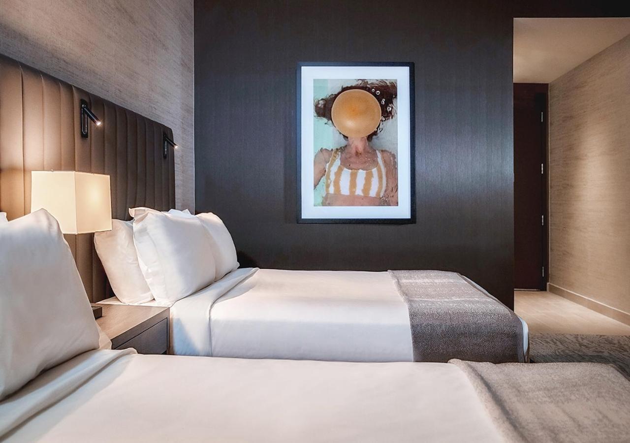 Thesis Hotel Miami Coral Gables, Curio Collection By Hilton ภายนอก รูปภาพ
