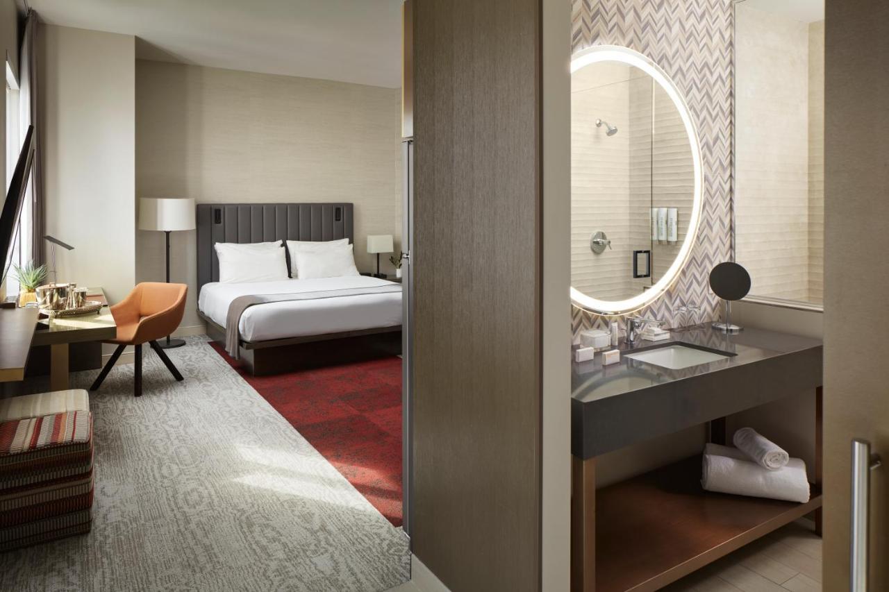Thesis Hotel Miami Coral Gables, Curio Collection By Hilton ภายนอก รูปภาพ