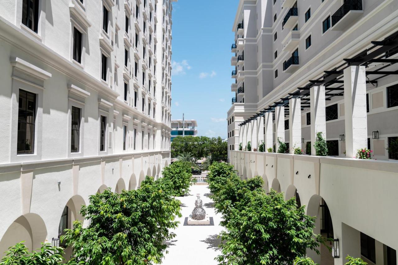 Thesis Hotel Miami Coral Gables, Curio Collection By Hilton ภายนอก รูปภาพ