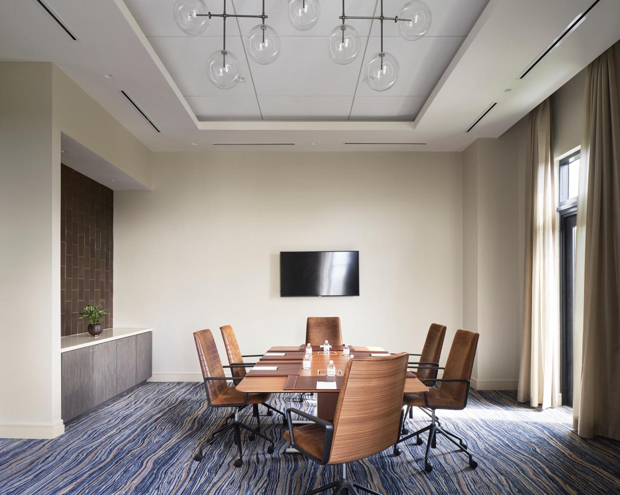 Thesis Hotel Miami Coral Gables, Curio Collection By Hilton ภายนอก รูปภาพ