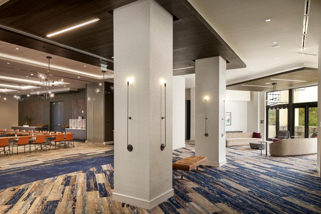 Thesis Hotel Miami Coral Gables, Curio Collection By Hilton ภายนอก รูปภาพ