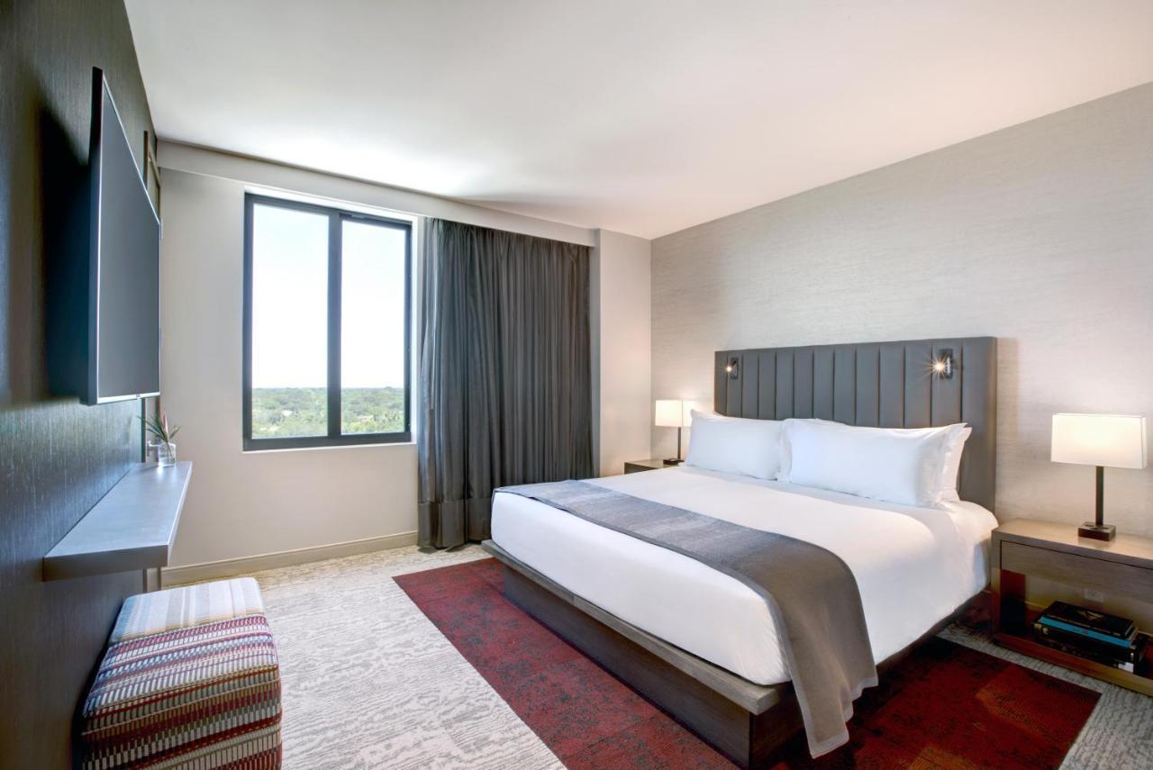 Thesis Hotel Miami Coral Gables, Curio Collection By Hilton ภายนอก รูปภาพ