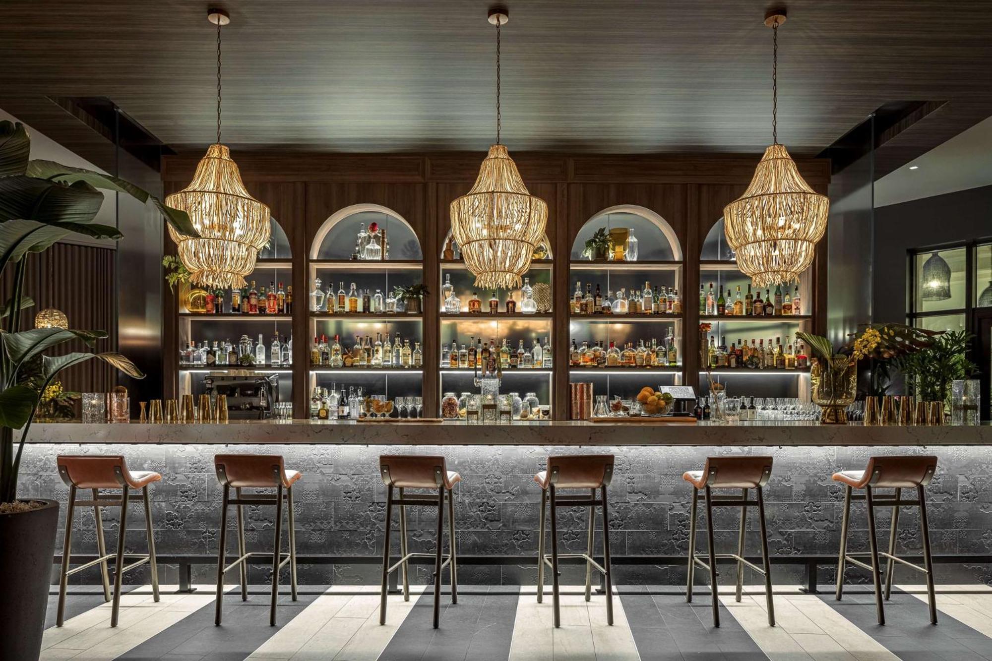 Thesis Hotel Miami Coral Gables, Curio Collection By Hilton ภายนอก รูปภาพ