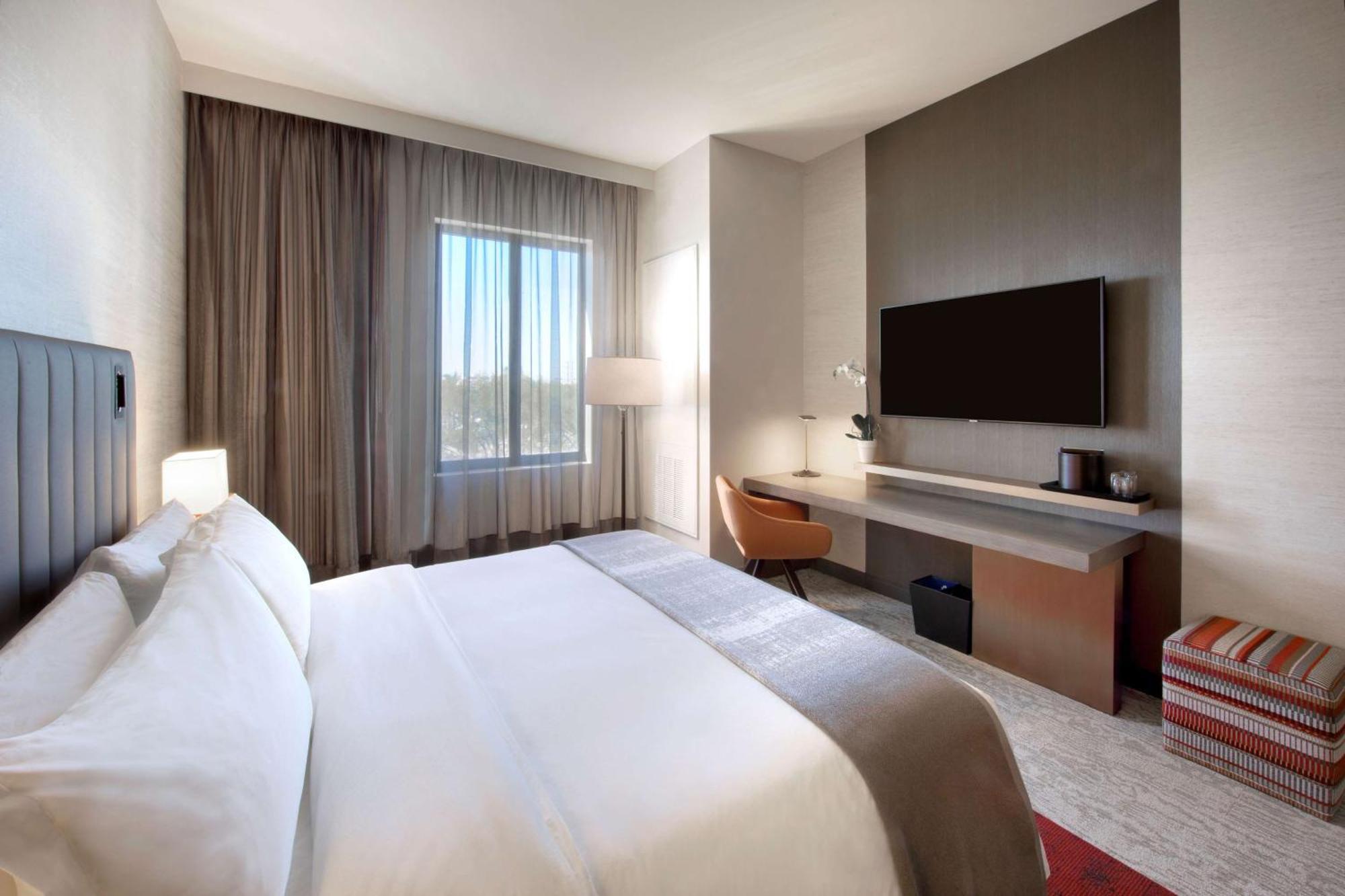 Thesis Hotel Miami Coral Gables, Curio Collection By Hilton ภายนอก รูปภาพ