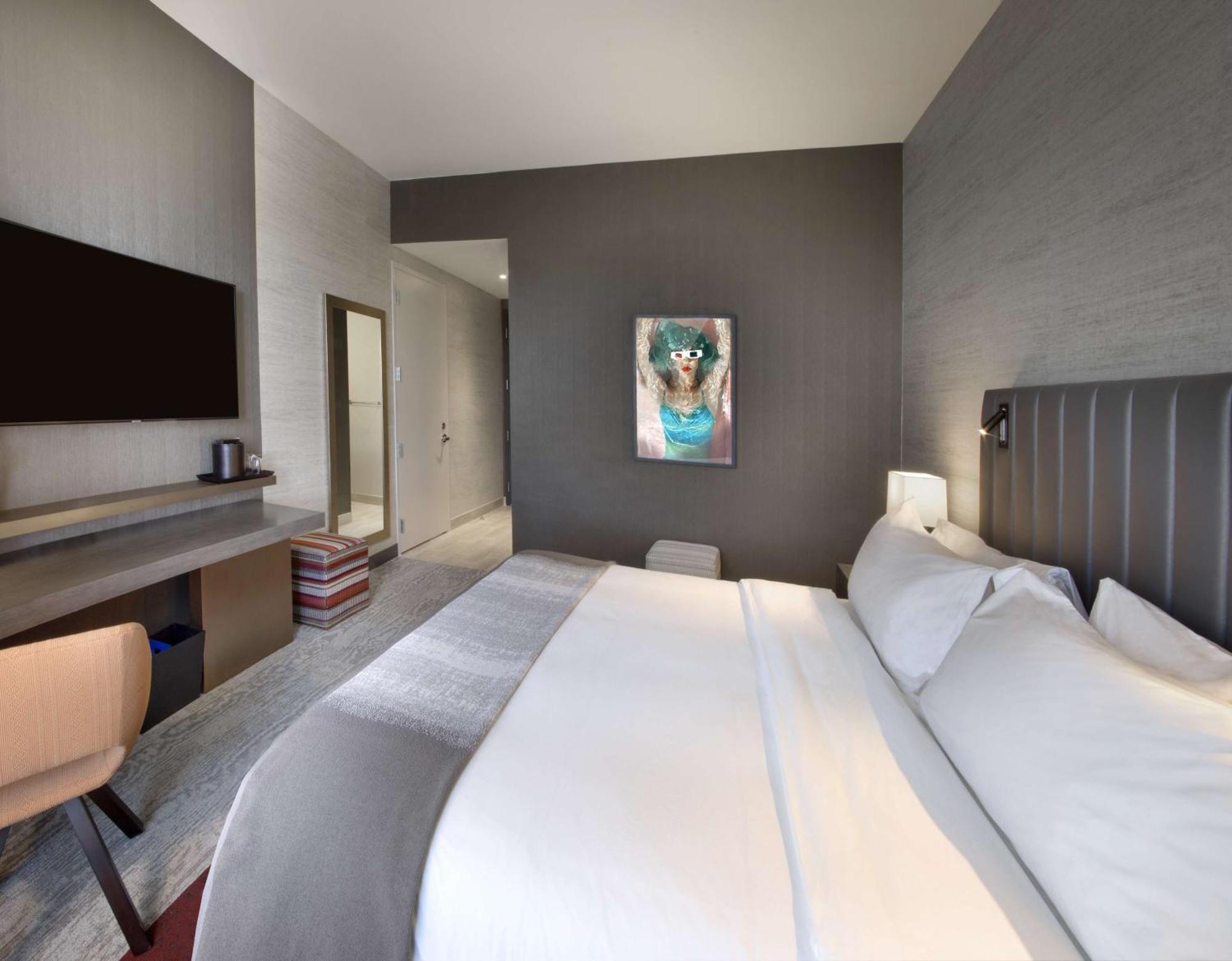 Thesis Hotel Miami Coral Gables, Curio Collection By Hilton ภายนอก รูปภาพ