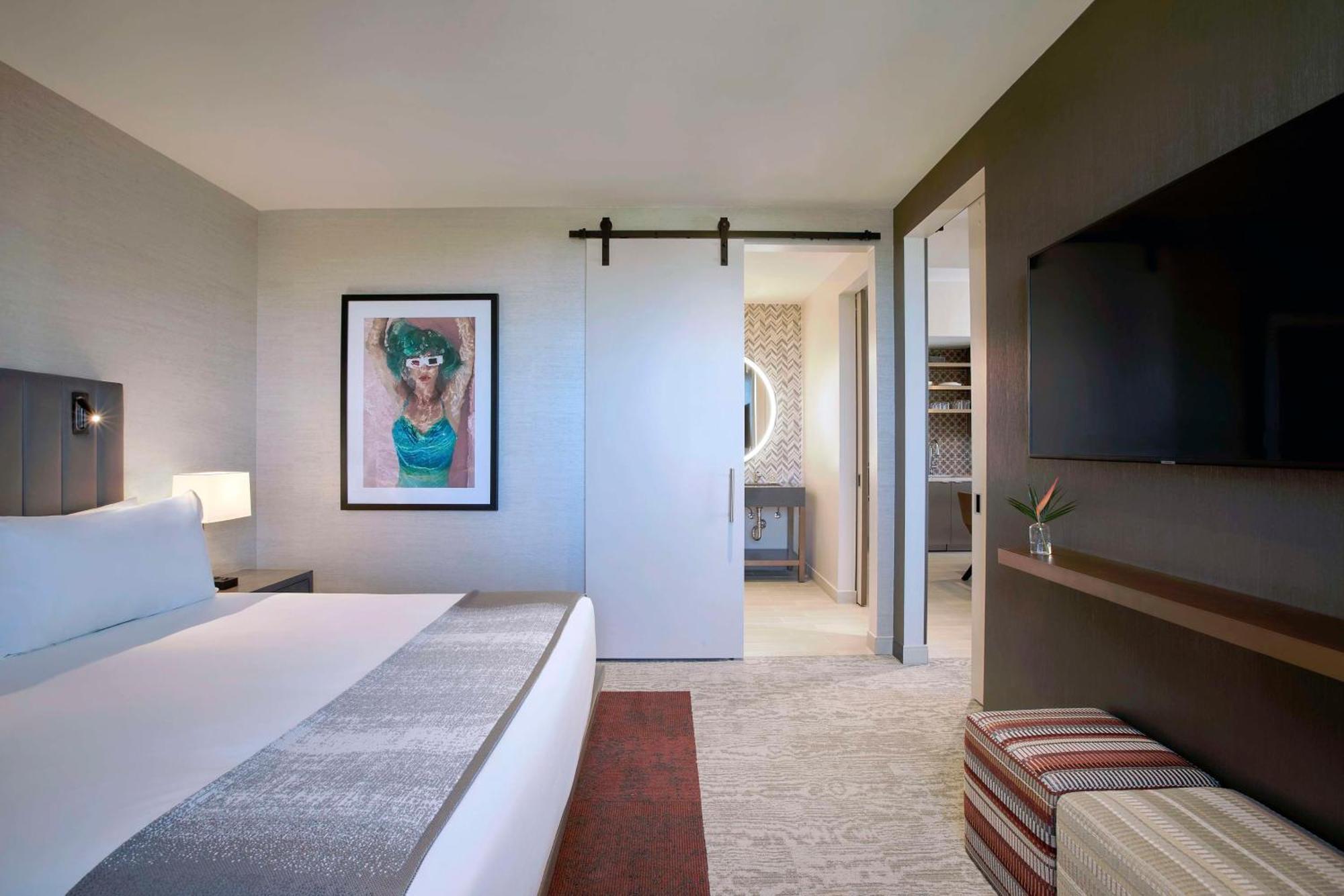 Thesis Hotel Miami Coral Gables, Curio Collection By Hilton ภายนอก รูปภาพ