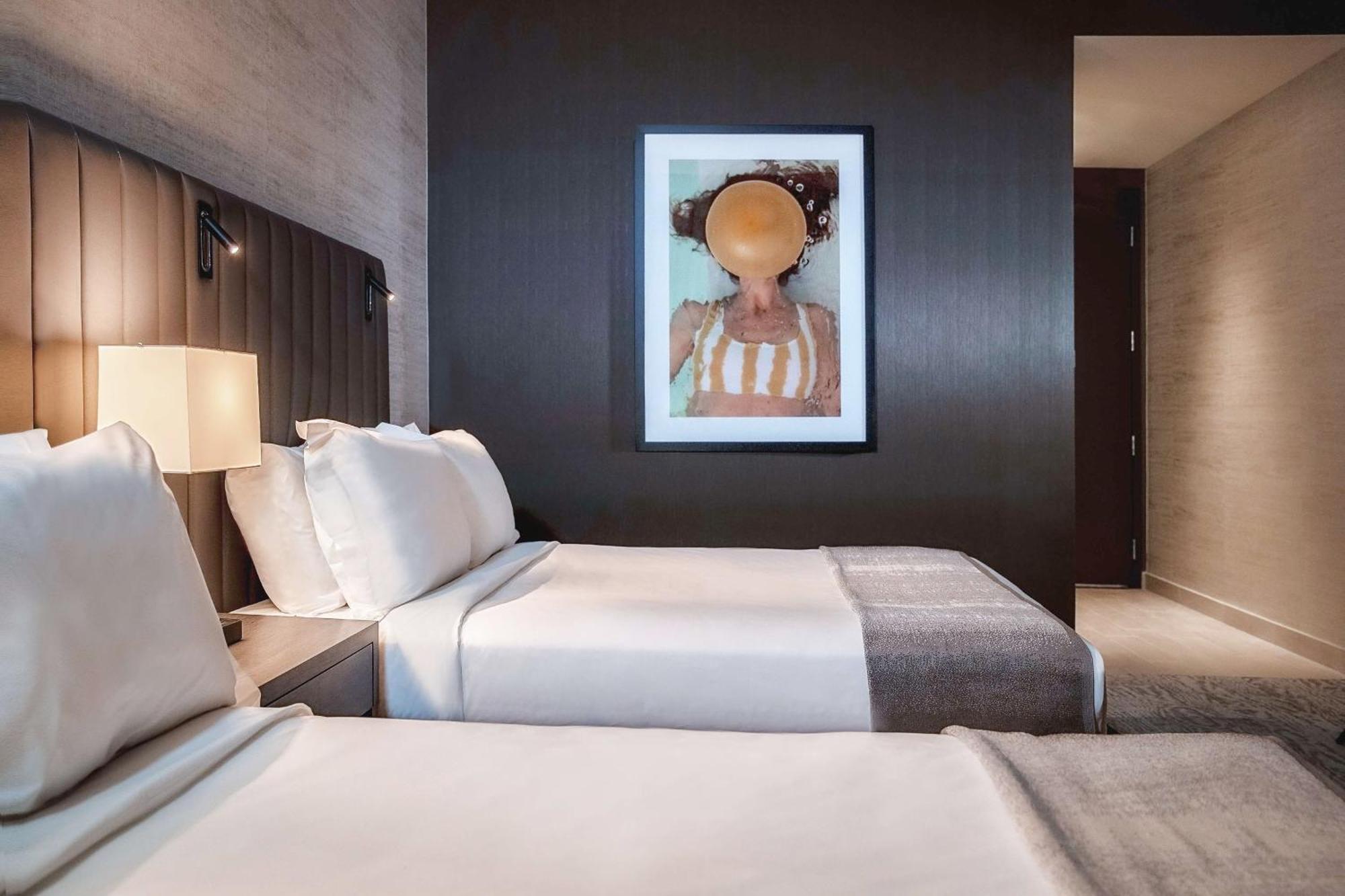 Thesis Hotel Miami Coral Gables, Curio Collection By Hilton ภายนอก รูปภาพ