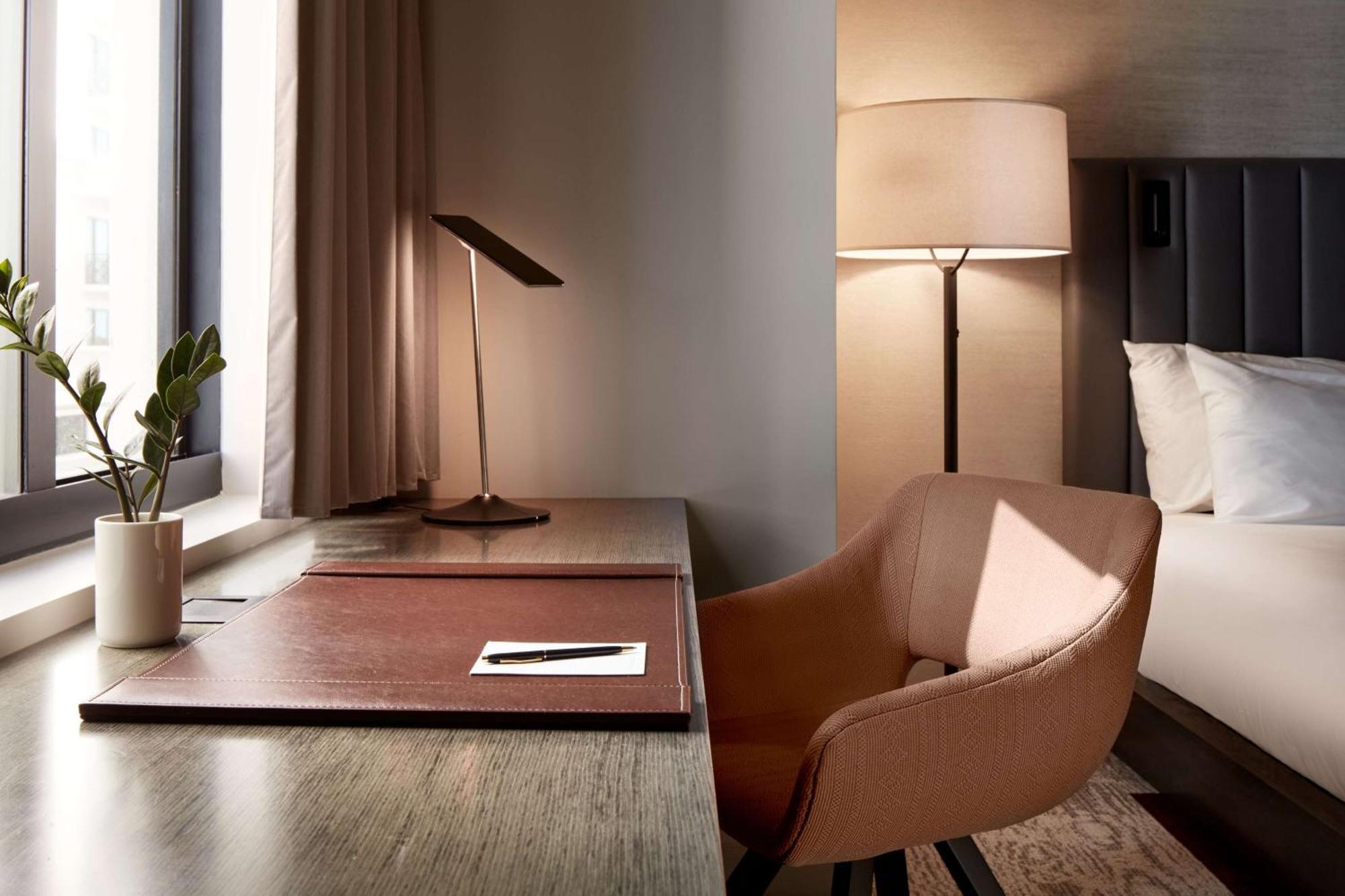 Thesis Hotel Miami Coral Gables, Curio Collection By Hilton ภายนอก รูปภาพ