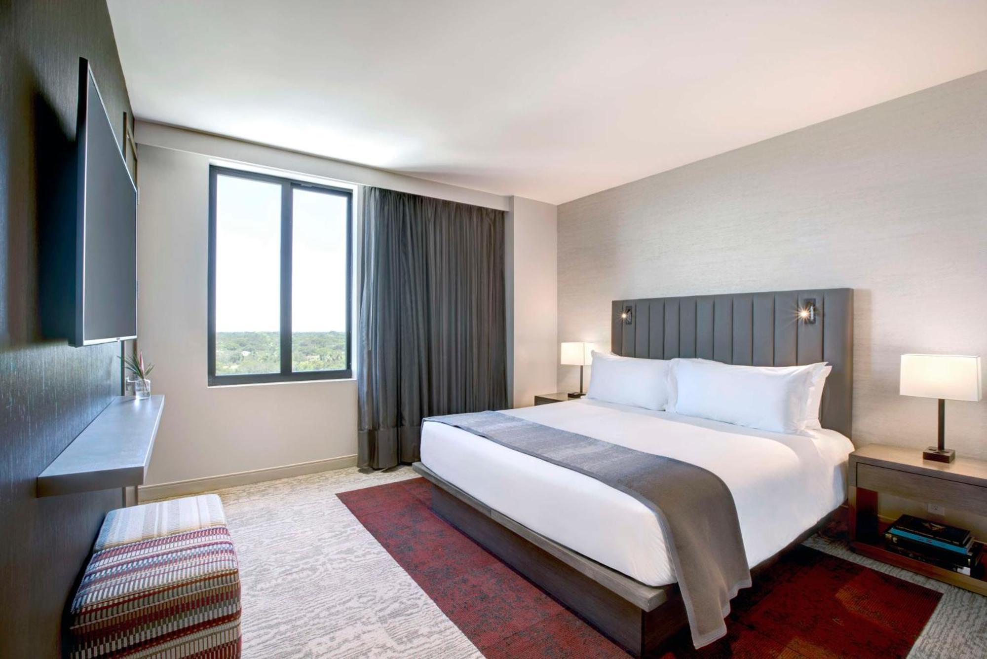 Thesis Hotel Miami Coral Gables, Curio Collection By Hilton ภายนอก รูปภาพ
