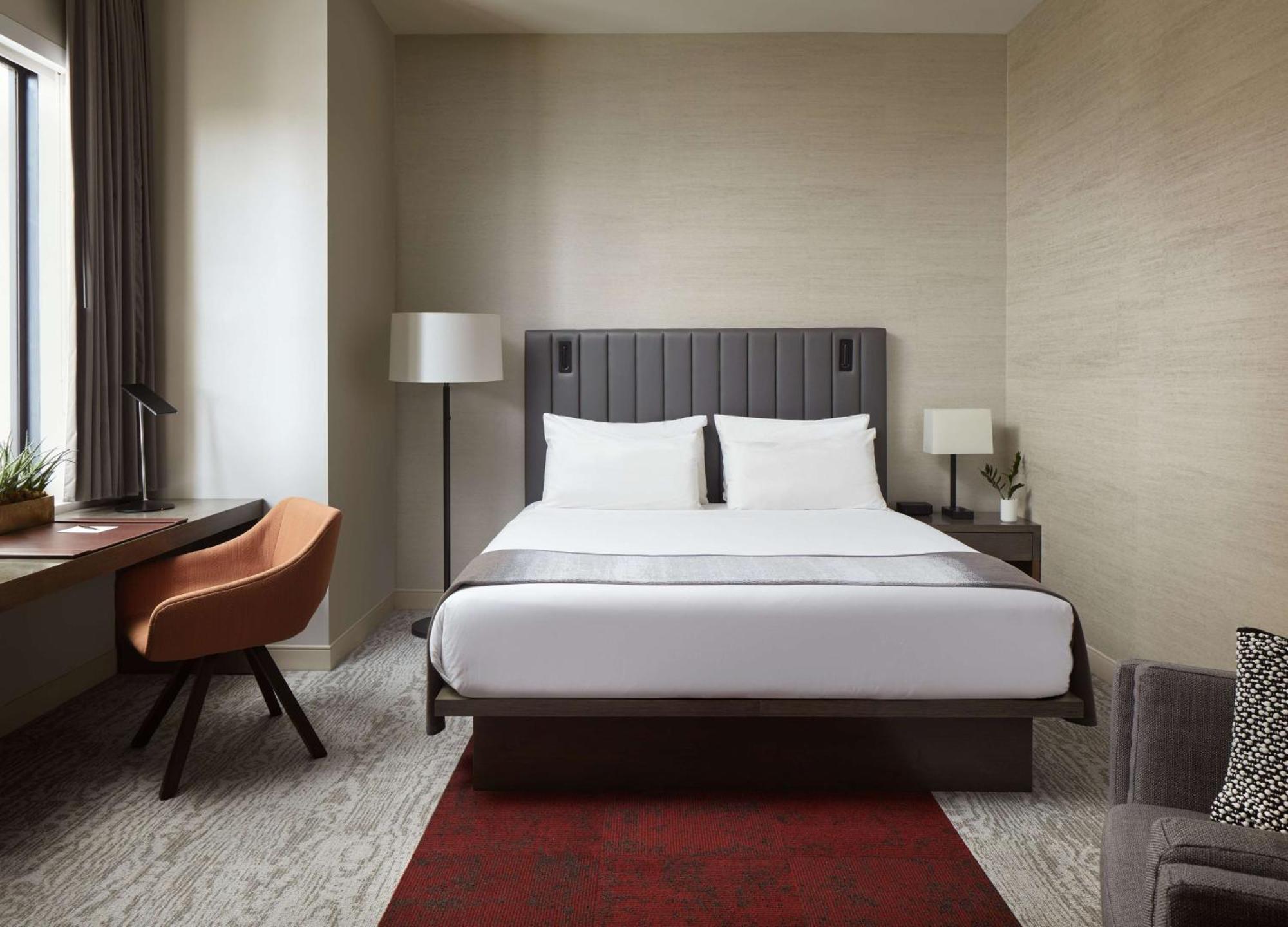 Thesis Hotel Miami Coral Gables, Curio Collection By Hilton ภายนอก รูปภาพ