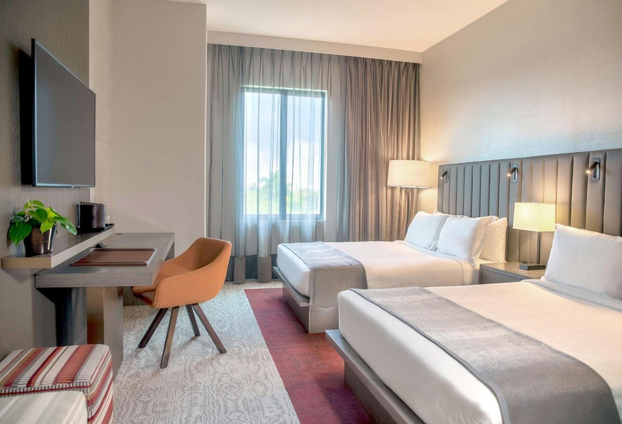 Thesis Hotel Miami Coral Gables, Curio Collection By Hilton ภายนอก รูปภาพ