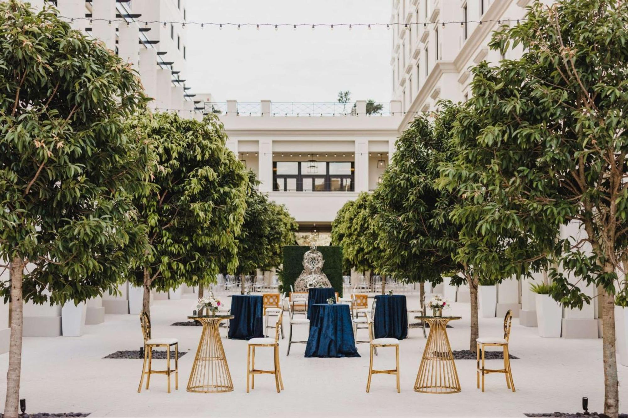 Thesis Hotel Miami Coral Gables, Curio Collection By Hilton ภายนอก รูปภาพ
