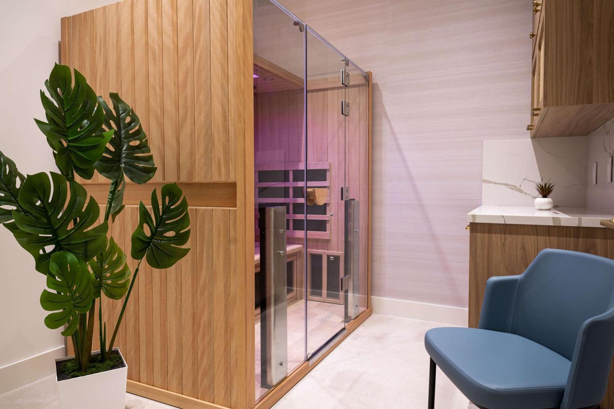 Thesis Hotel Miami Coral Gables, Curio Collection By Hilton ภายนอก รูปภาพ