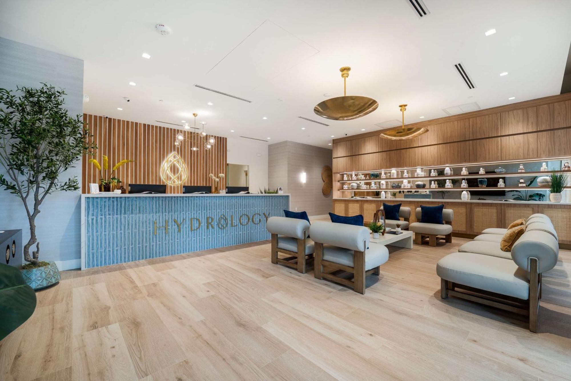Thesis Hotel Miami Coral Gables, Curio Collection By Hilton ภายนอก รูปภาพ